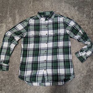 Old Navy Men's Flannel